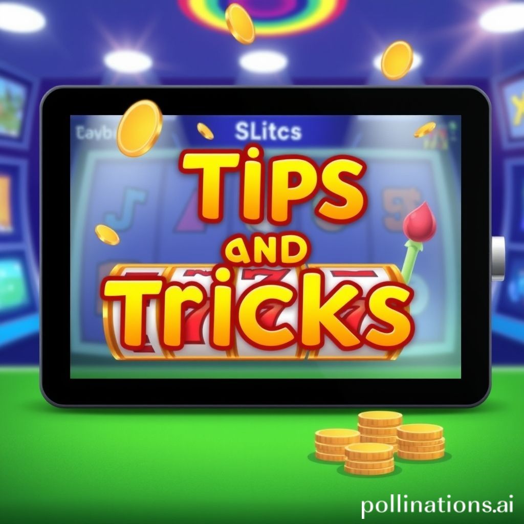 Tips and Tricks to Win at Live Gacor Slots